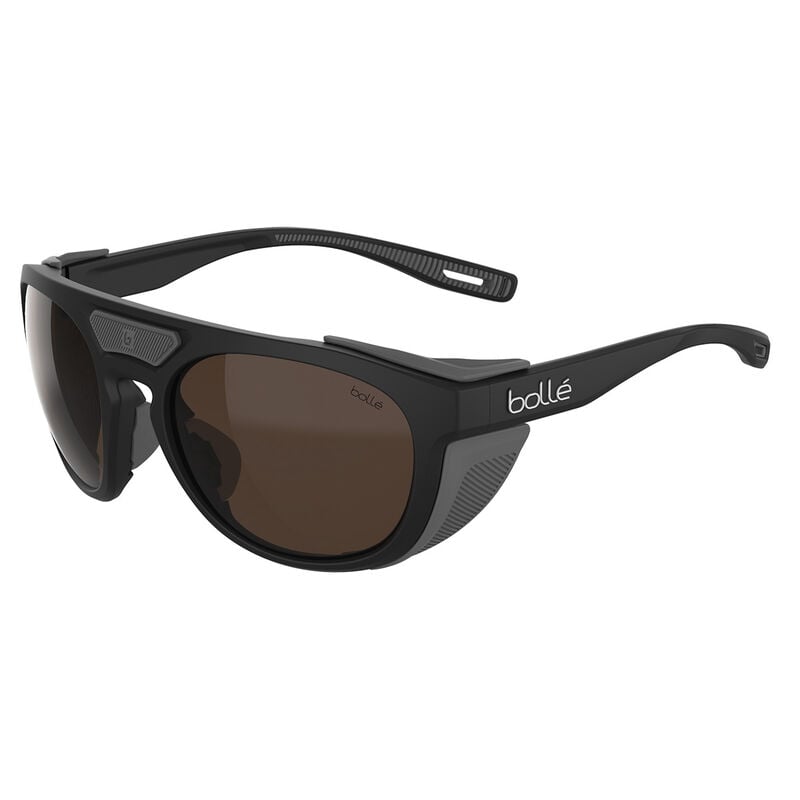 ADVENTURER, Black Matte-Bollé 100 Gun, hi-res image number null